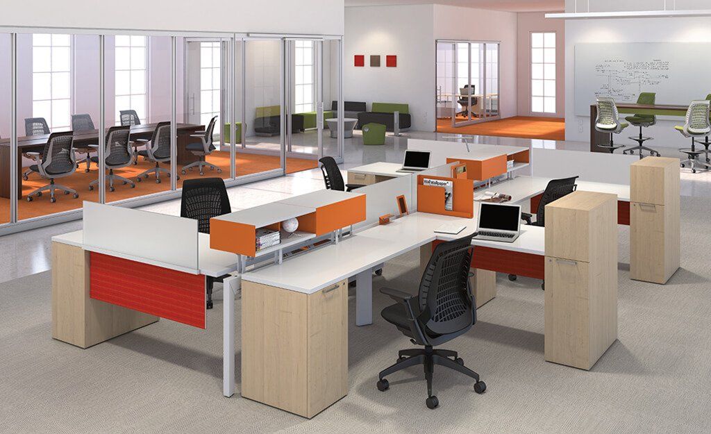 office furniture buyers