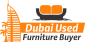 Dubai Used Furniture Buyer logo 2